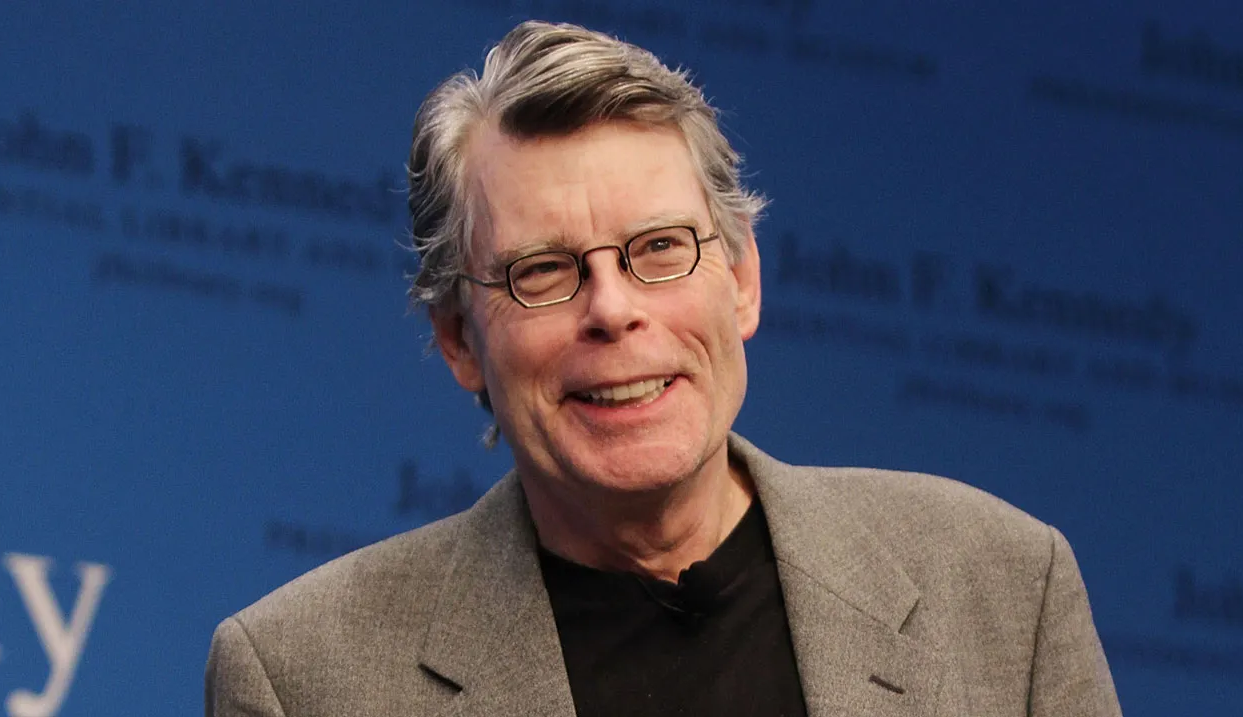 Netflix va bientôt adapter un autre roman de Stephen King