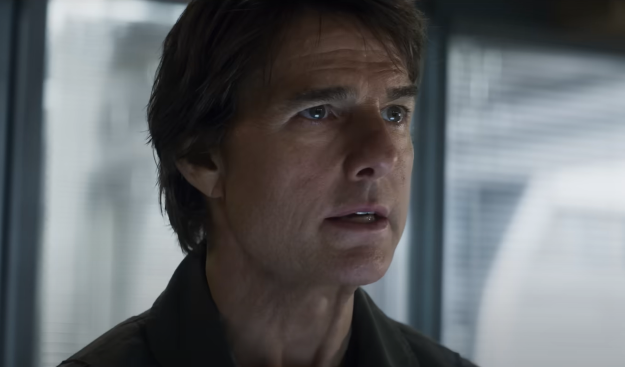 Mission Impossible 8 : un grand mystère sur le film enfin résolu