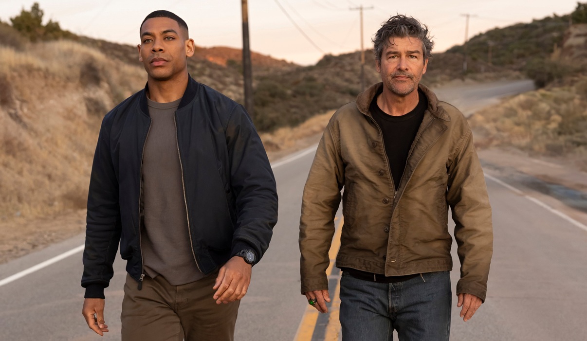 Lanterns © HBO Max/Warner Bros.