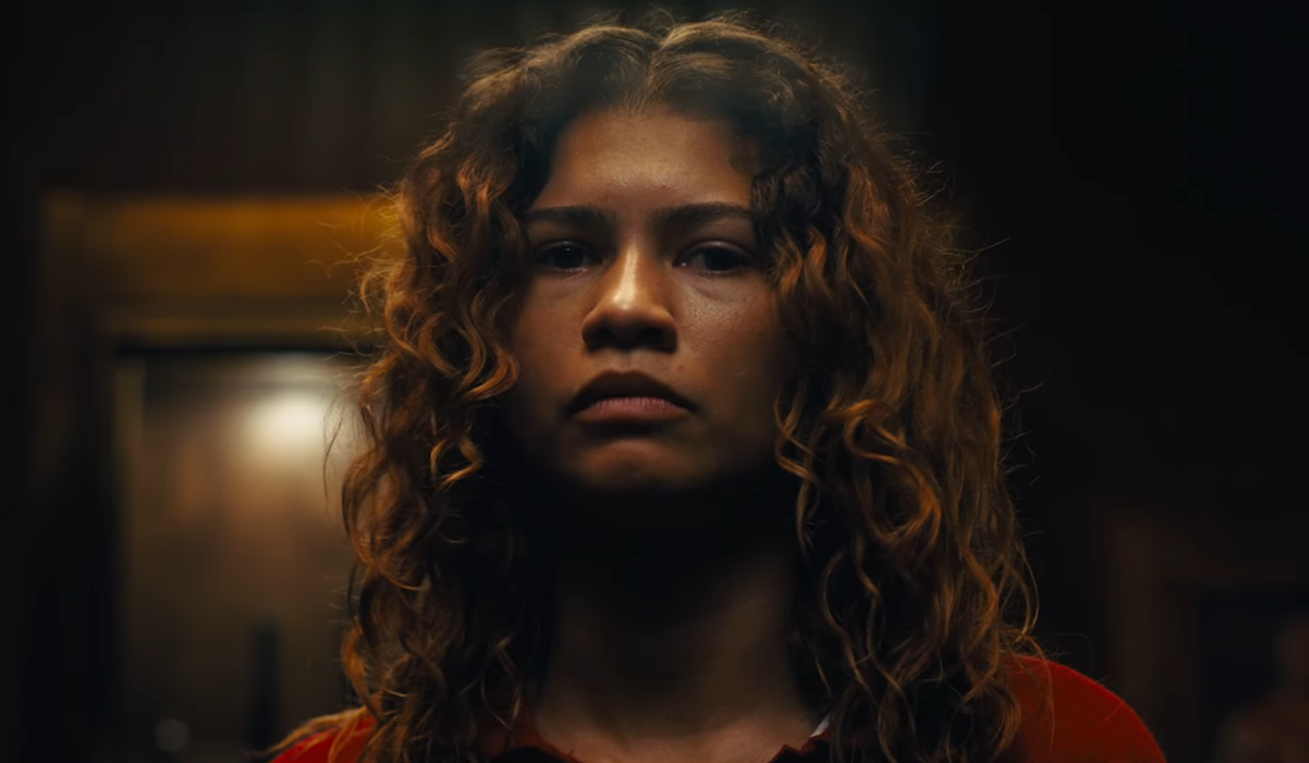 Euphoria © HBO