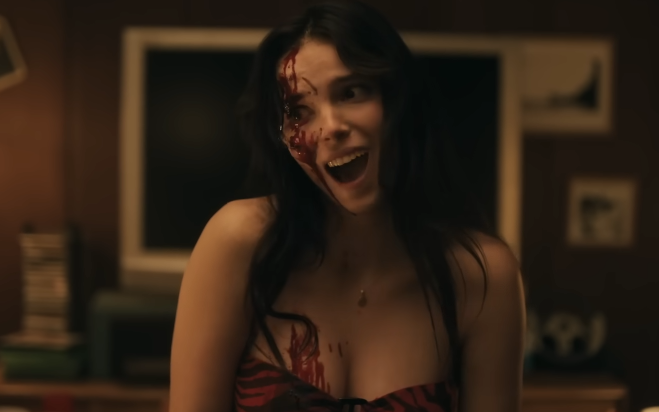 Le Réveil de la Momie, Hokum, Evil Dead Burn... Les films d'horreur les plus attendus
