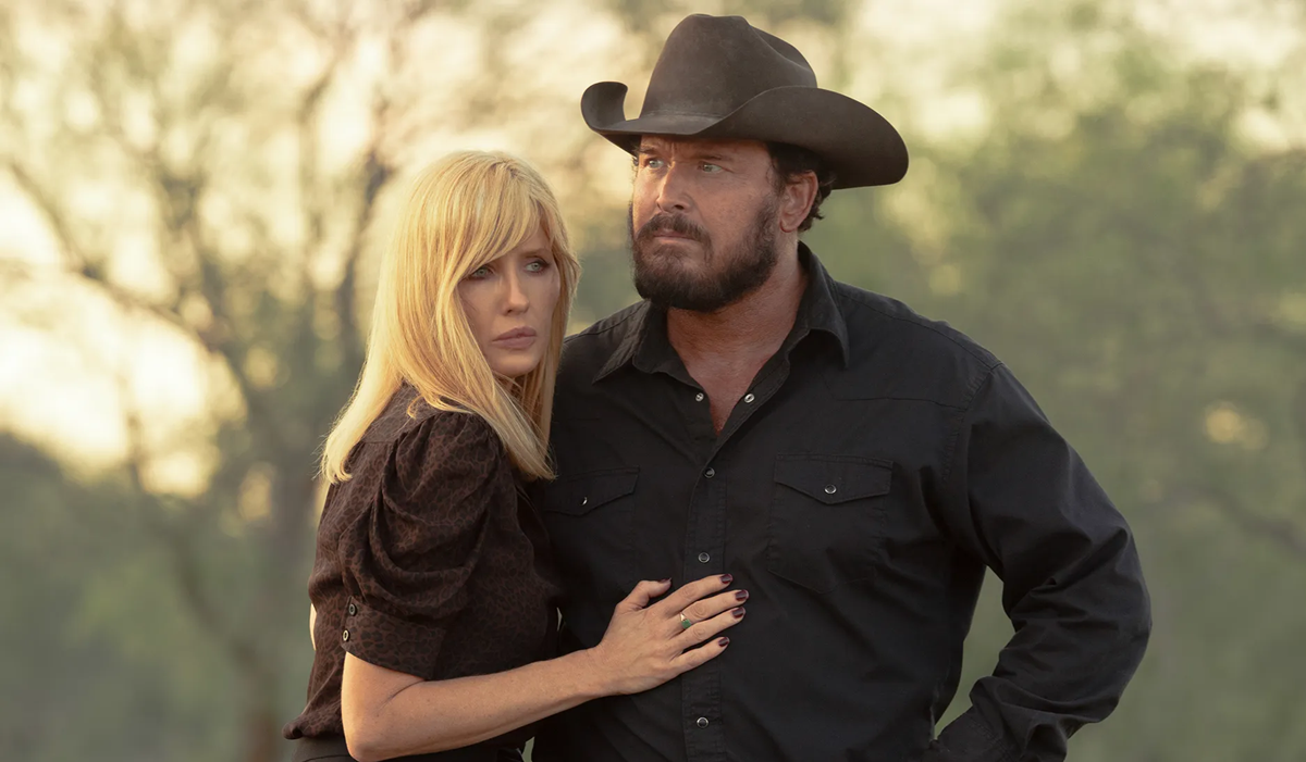 Paramount+ renouvelle Dutton Ranch pour une saison 2 après un record historique