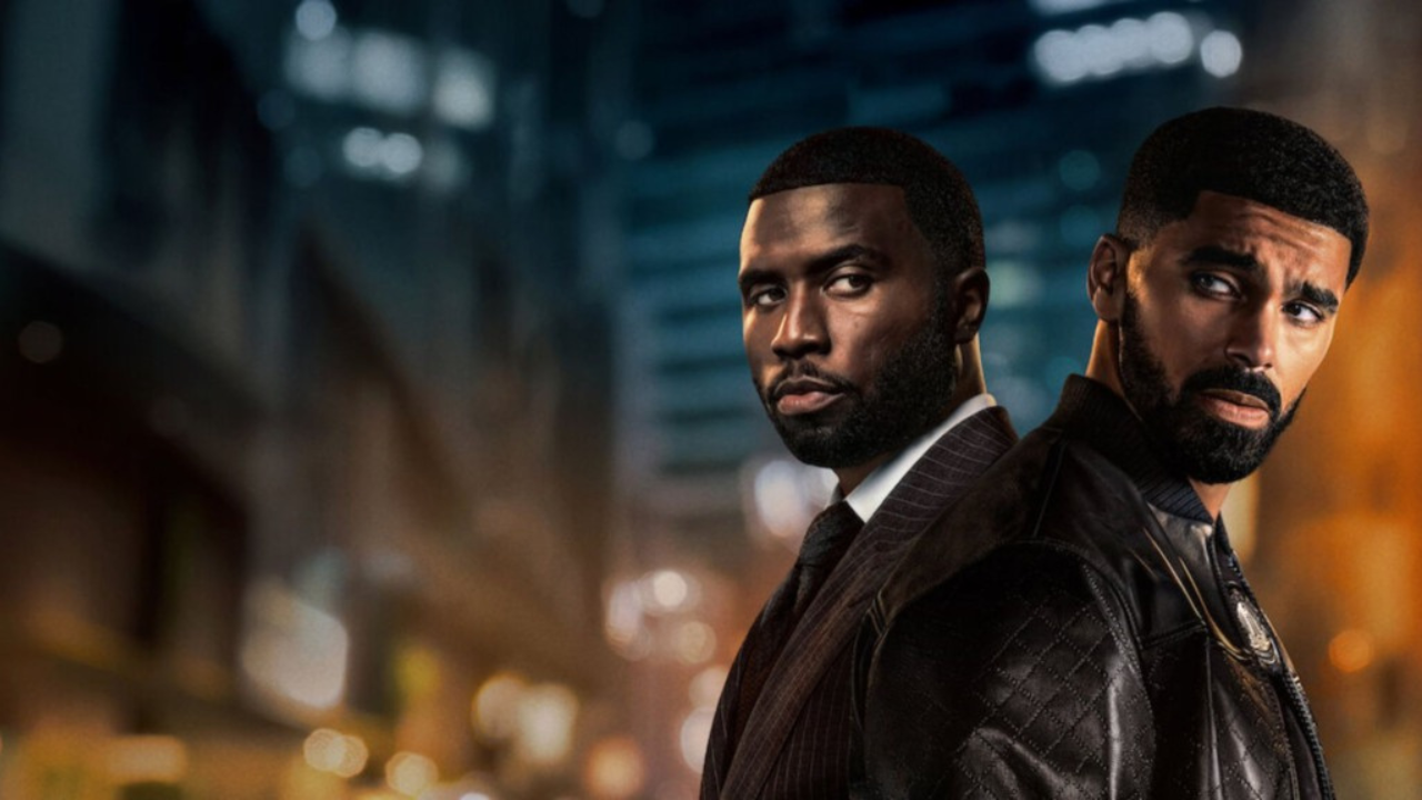 Netflix : la série Nemesis aura-t-elle une deuxième saison ?