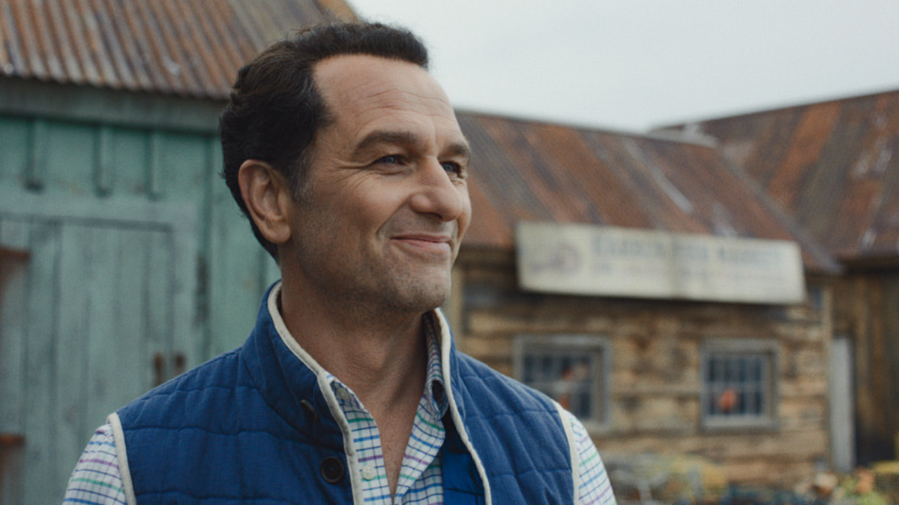 Widow’s Bay sur Apple TV+ : Matthew Rhys au sommet de sa forme dans cette série horrifique géniale