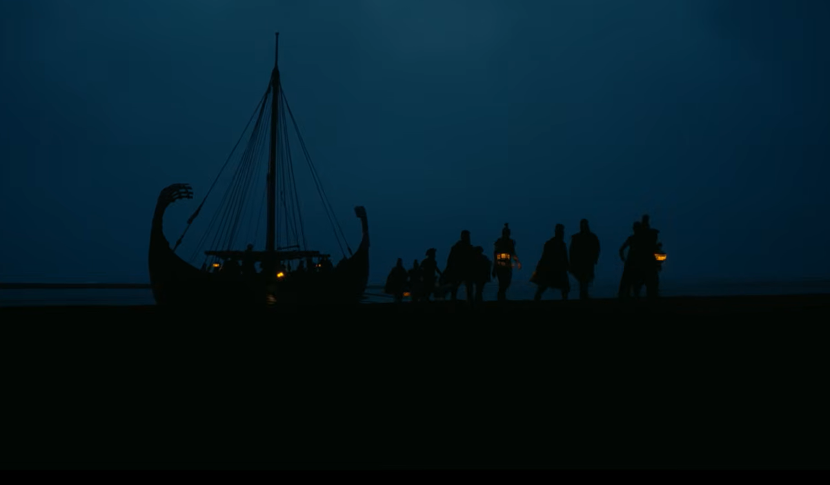L’Odyssée : les acteurs présentent les lieux de tournage fous du film dans le nouveau teaser