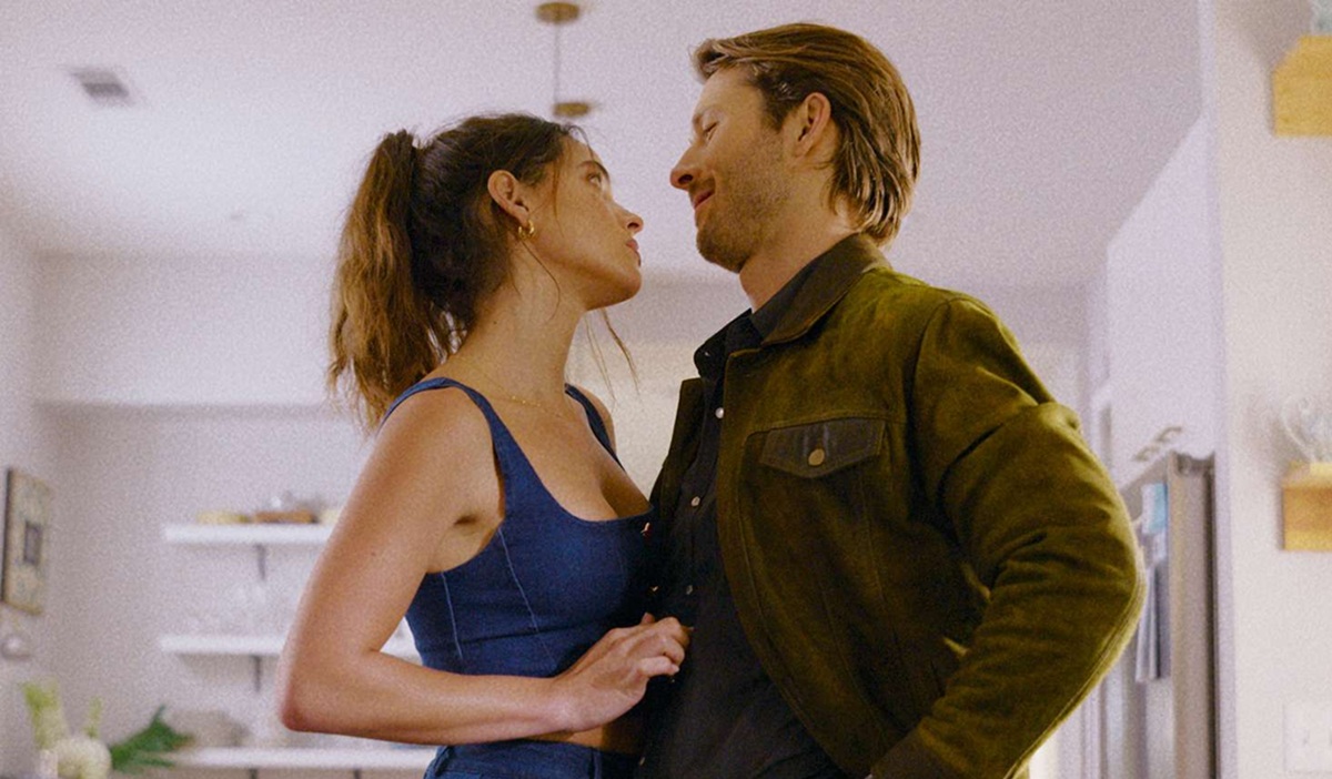 Netflix développe une série inspirée par le thriller sexy Hit Man