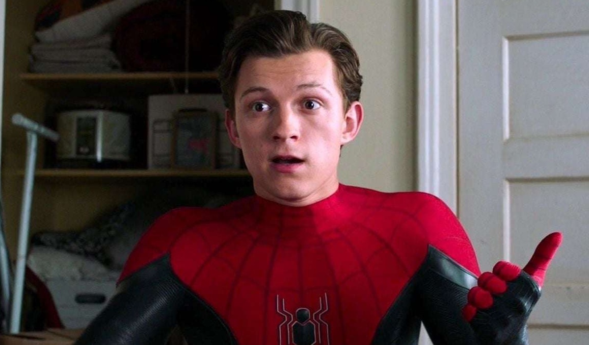 Marvel : Tom Holland dévoile son choix pour son successeur dans le costume de Spider-Man