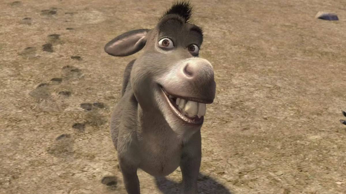 Shrek : un dérivé centré sur L’Âne avec le retour d’Eddie Murphy va sortir au cinéma