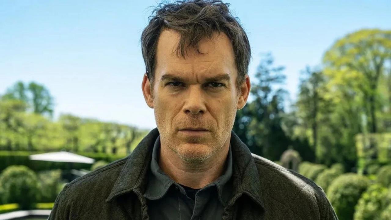 Dexter Resurrection : un acteur de The Last of Us aperçu sur le tournage
