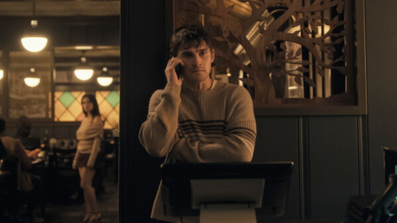 Curry Barker (Obsession) confirme son ascension avec un nouveau projet d'horreur chez Blumhouse