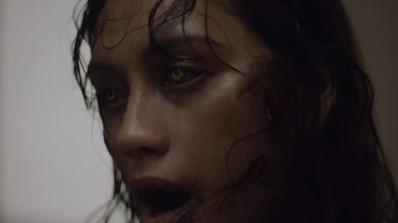 Evil Dead Burn dévoile un trailer final plus terrifiant que jamais !