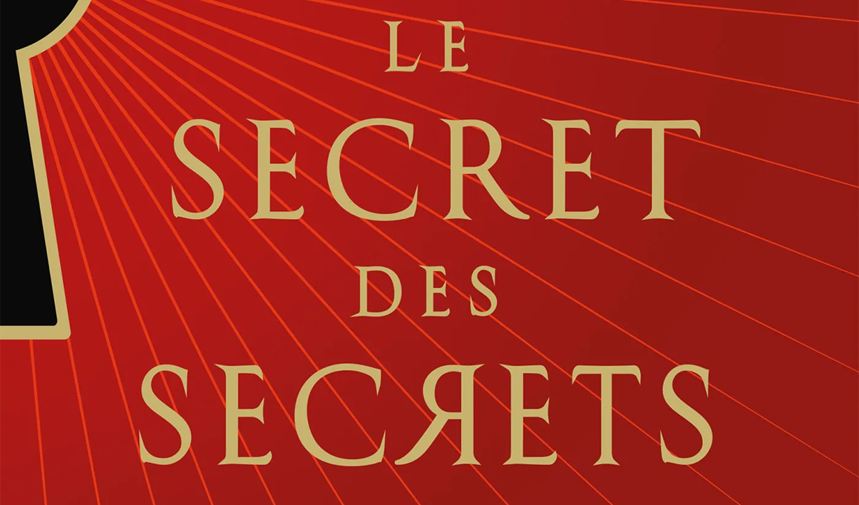 Le Secret des secrets : Netflix a trouvé l’interprète de Robert Langdon pour sa série