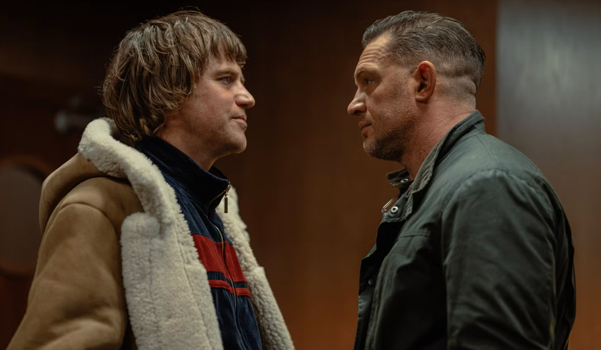 MobLand : une bande-annonce et une date pour la saison 2 de la série Paramount+