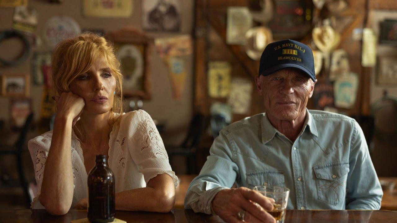 Dutton Ranch saison 2 : le personnage interprété par Ed Harris pourrait bien voler la vedette aux autres !